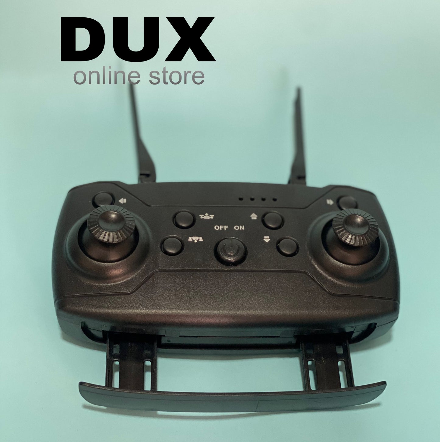 Drone E88 Pro HD – Plegable