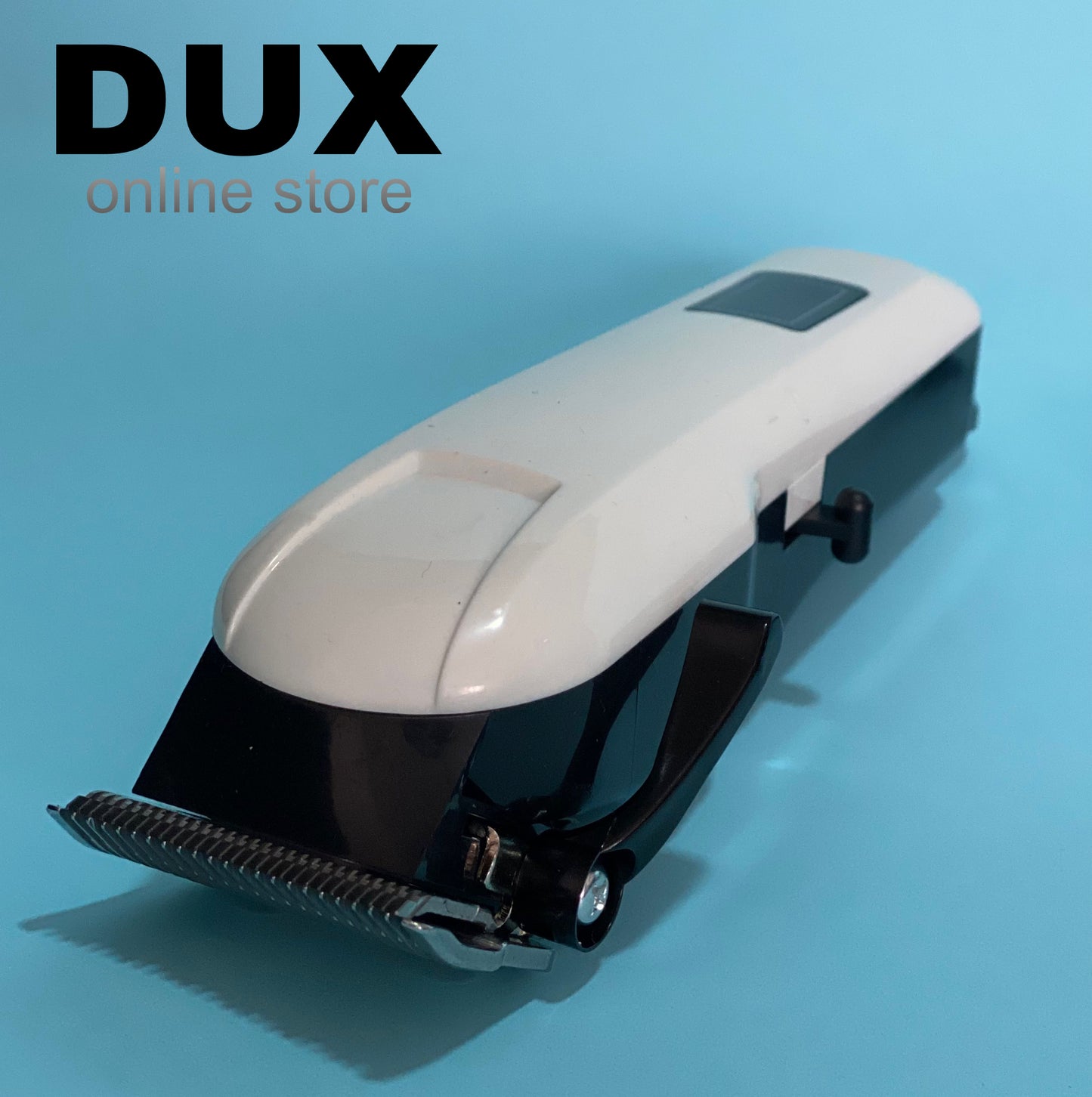 Máquina de corte- Clipper White Edition