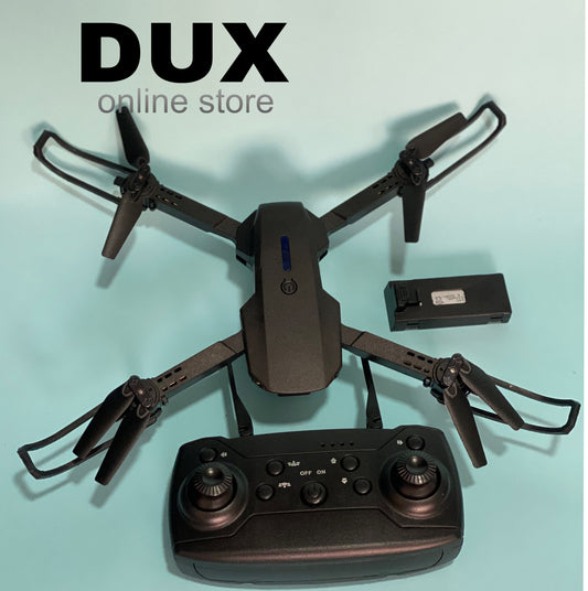 Drone E88 Pro HD – Plegable