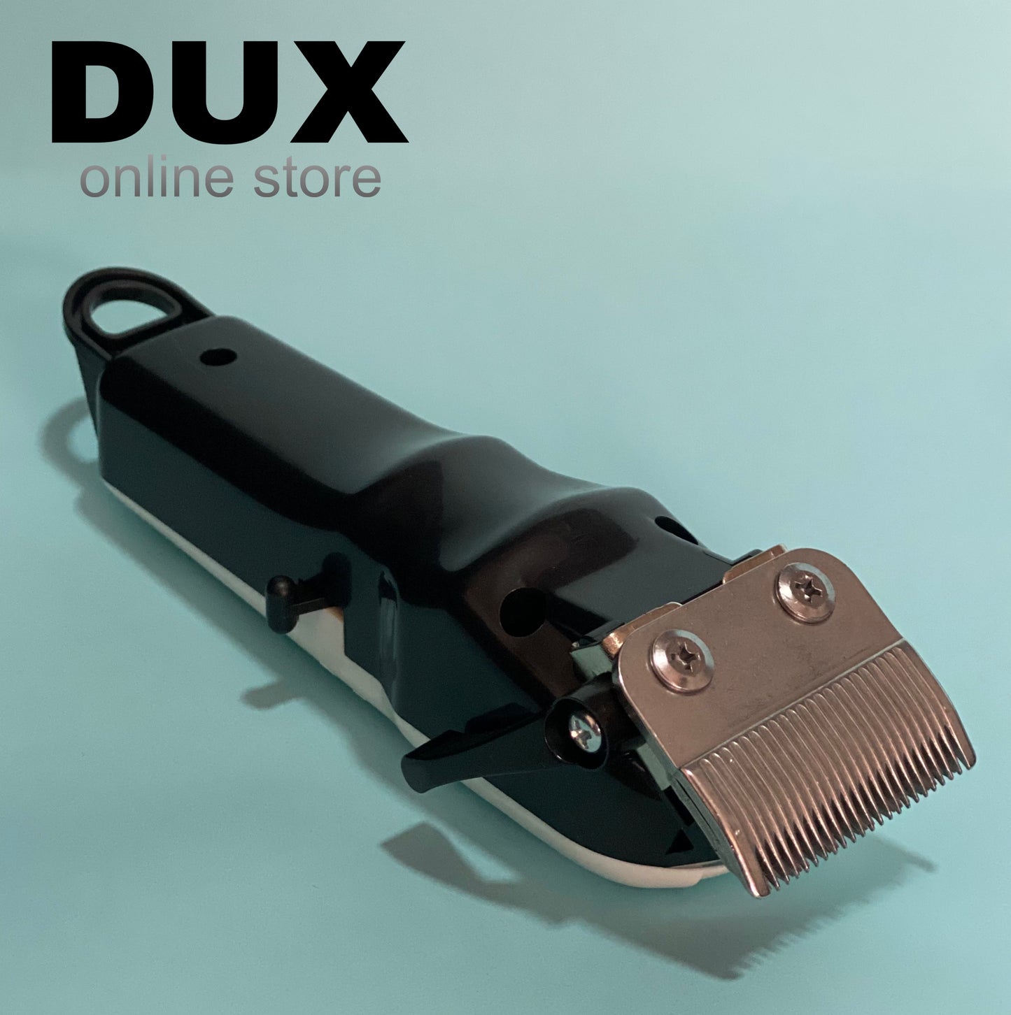 Máquina de corte- Clipper White Edition