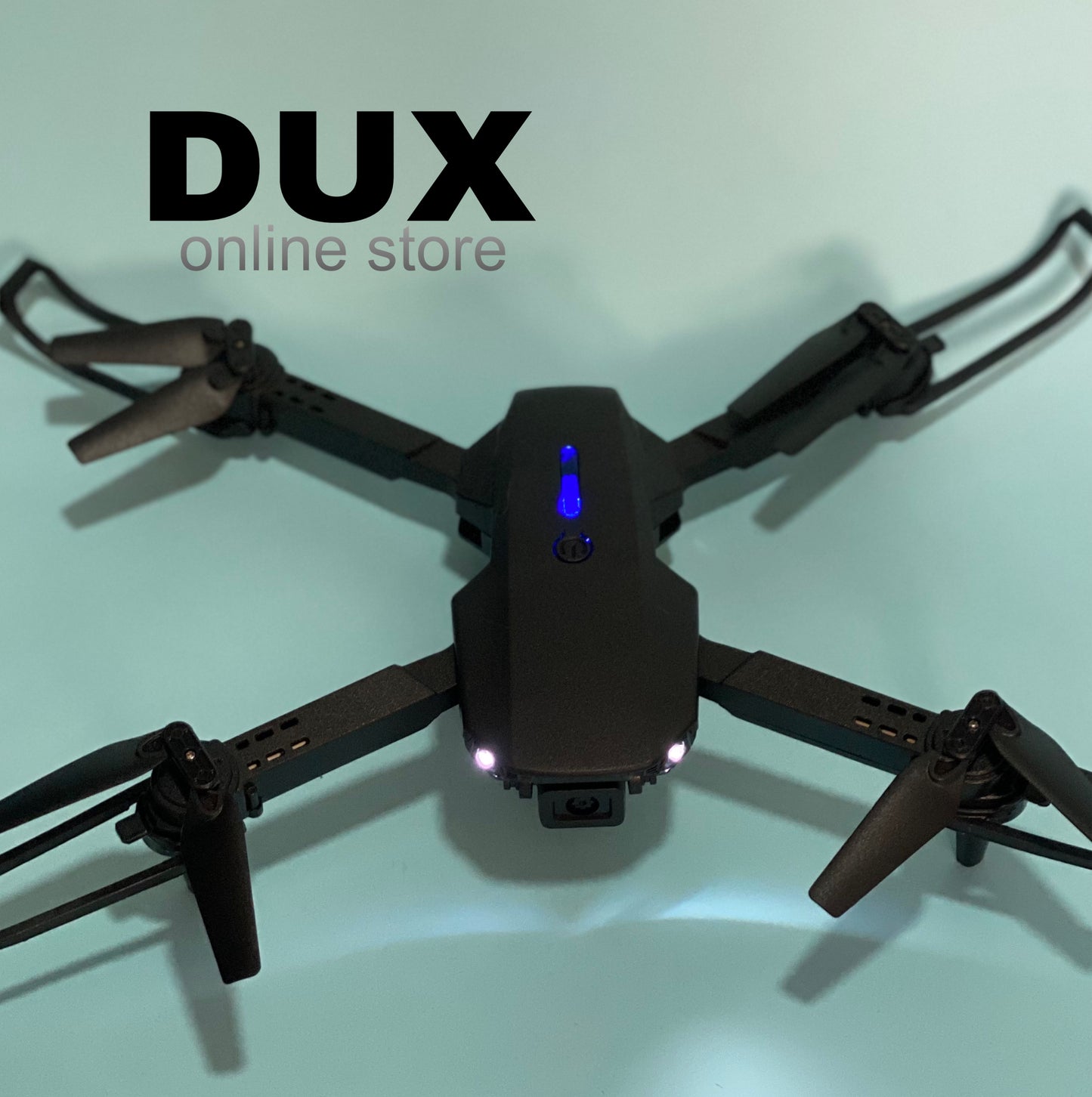 Drone E88 Pro HD – Plegable