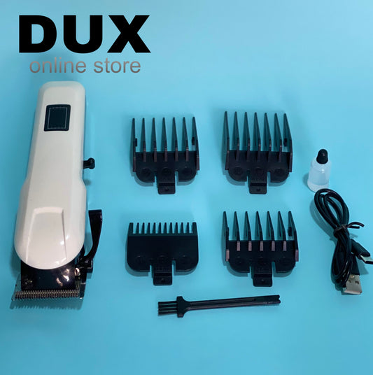 Máquina de corte- Clipper White Edition